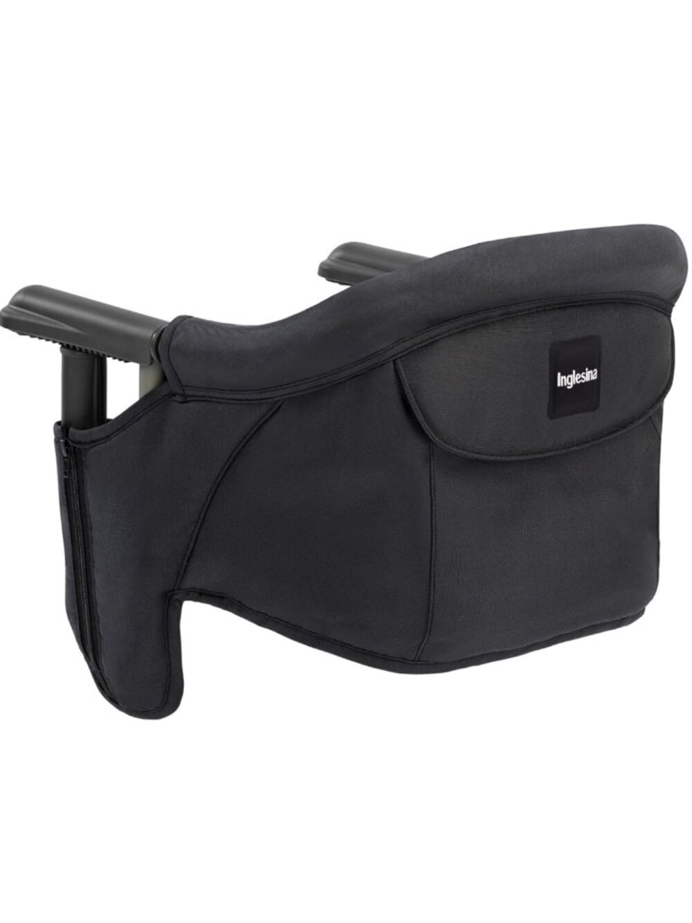 Inglesina Fast Kids Table Chair  - Black